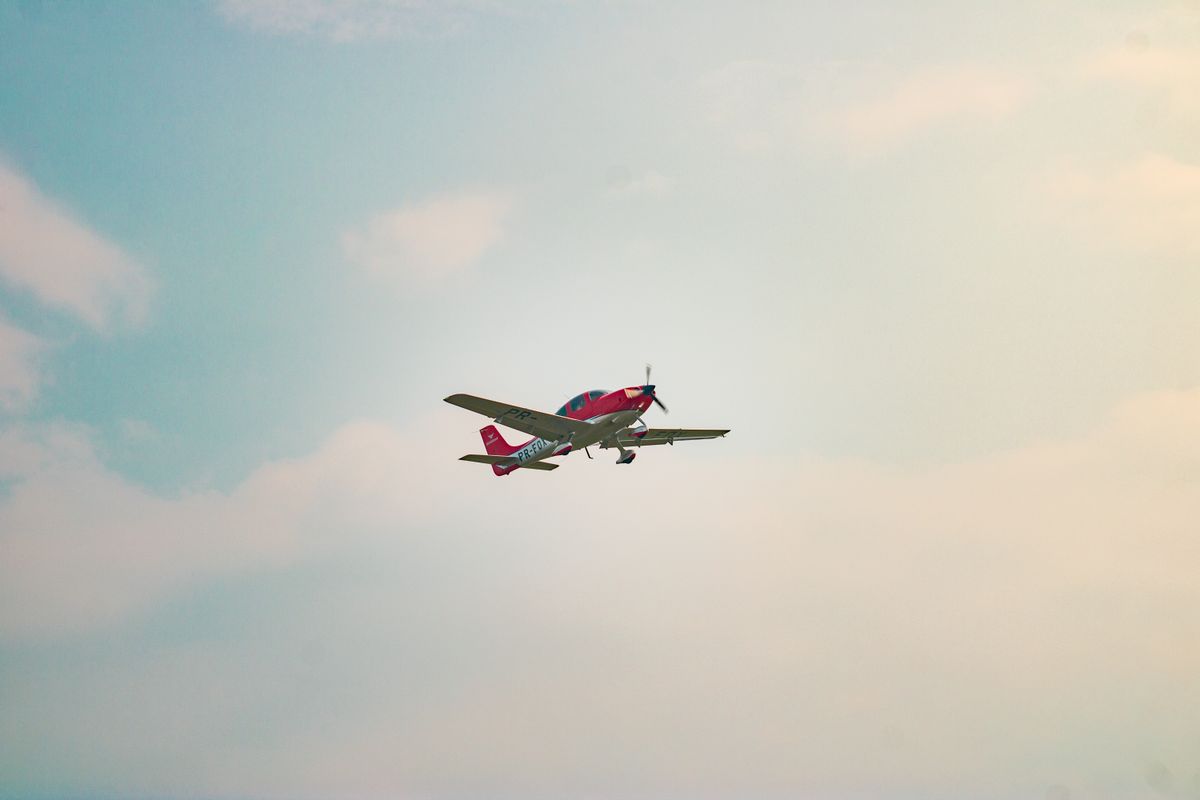 The Science of the Flight: Mastering the Aviator Algorithm